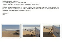 Commendation Email 5