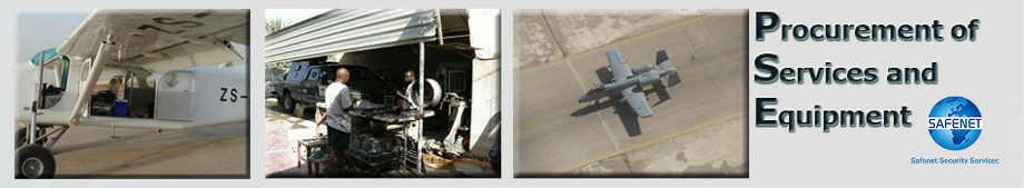 Procurement