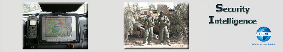 Security Intelligence