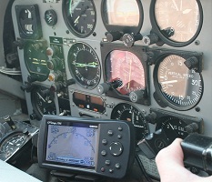 Cockpit