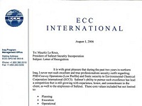 Recommendation Letter 1