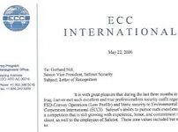 Recommendation Letter 2