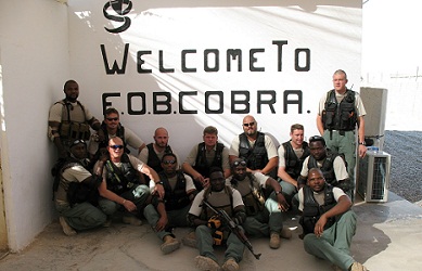 Security Group Picture